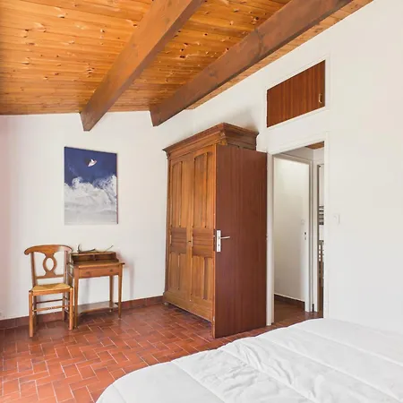 550m De La Plage, Maison Pour 4 Adultes 2 Enfants *